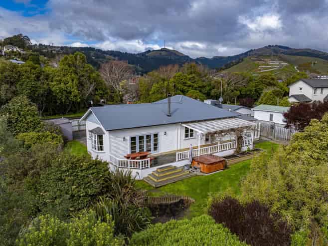 14 Worsleys Road, Cashmere