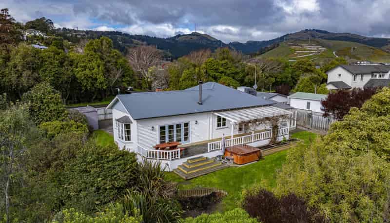 14 Worsleys Road, Cashmere