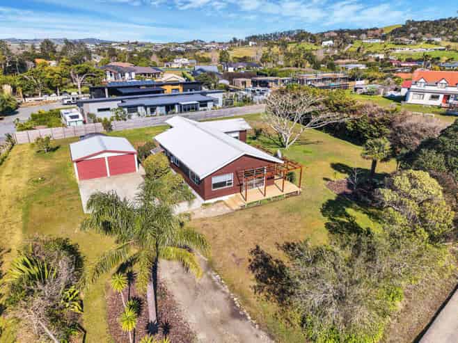5 Hills View Lane, Mangawhai