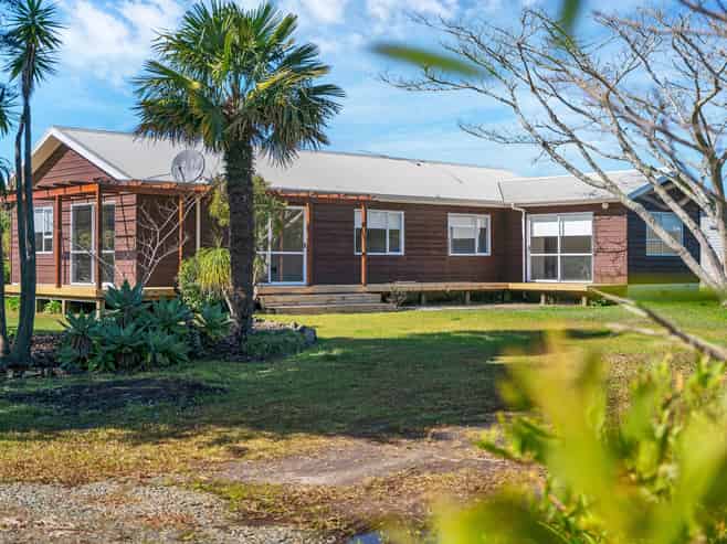 5 Hills View Lane, Mangawhai