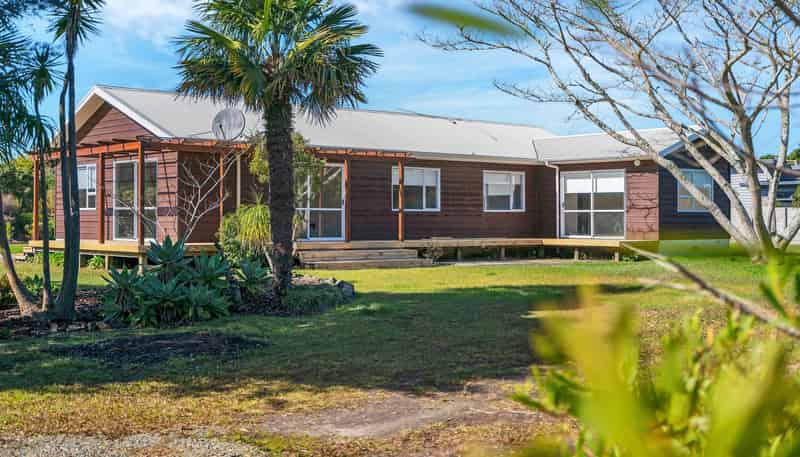 5 Hills View Lane, Mangawhai
