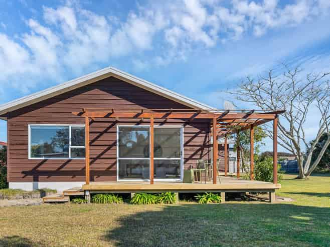 5 Hills View Lane, Mangawhai