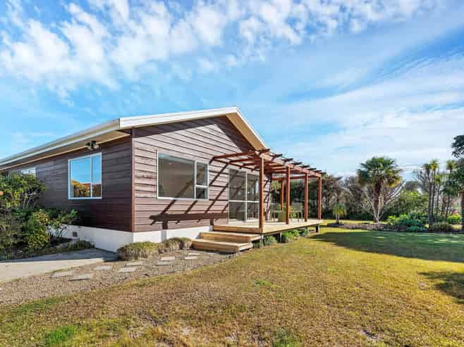 5 Hills View Lane, Mangawhai