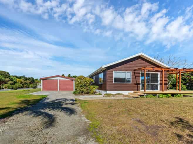 5 Hills View Lane, Mangawhai