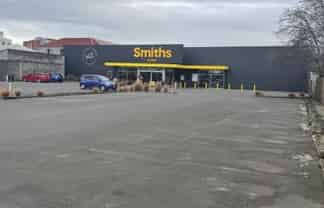Big Volume Retail in Gore’s CBD - Southland