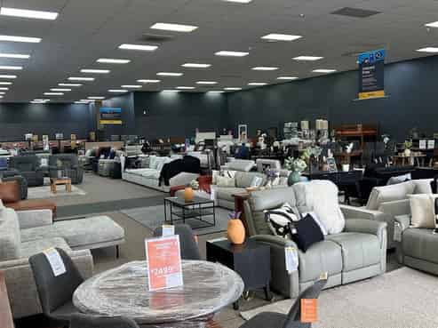 Big Volume Retail in Gore’s CBD - Southland