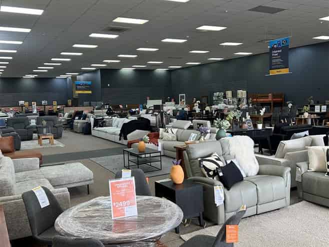 Big Volume Retail in Gore’s CBD - Southland