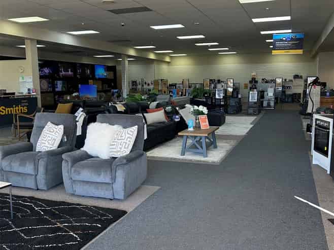 Big Volume Retail in Gore’s CBD - Southland
