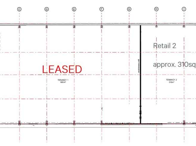 Big Volume Retail in Gore’s CBD - Southland
