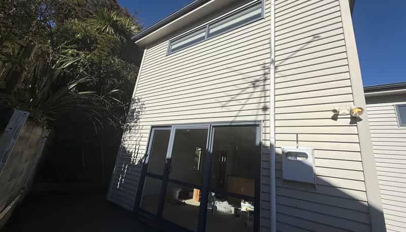 96b Montgomery Avenue, Karori