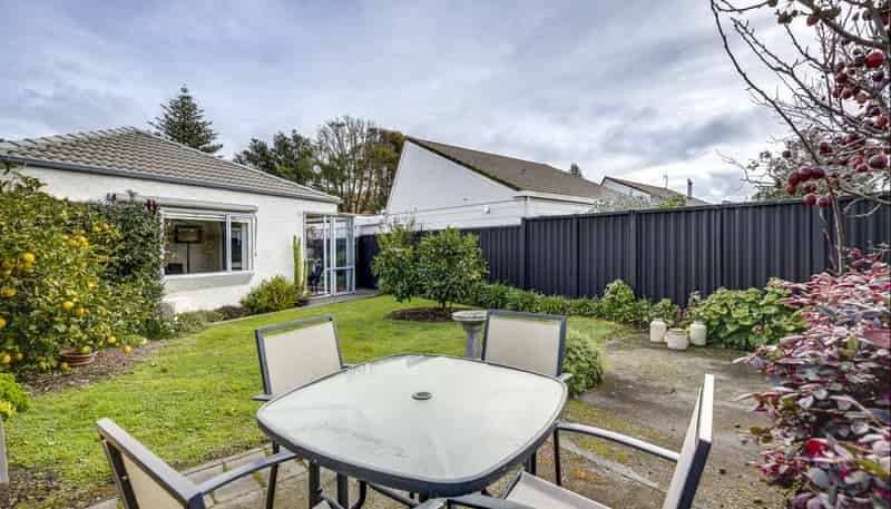 3/184 Charles Street, Westshore