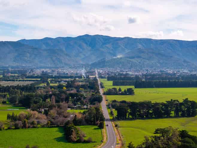  Camp Road, South Featherston