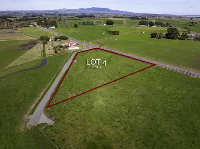  Camp Road, South Featherston