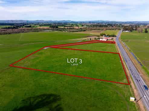  Camp Road, South Featherston