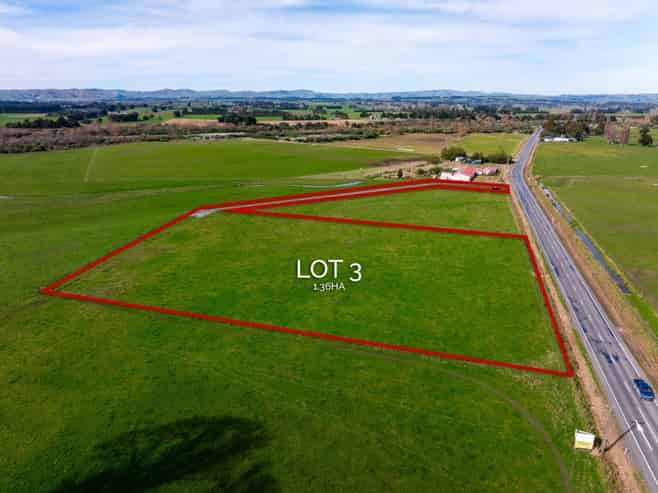  Camp Road, South Featherston