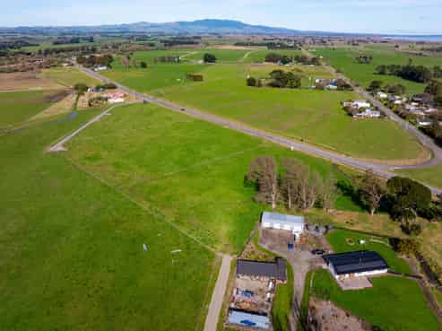  Camp Road, South Featherston