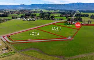  Camp Road, South Featherston