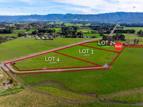  Camp Road, South Featherston