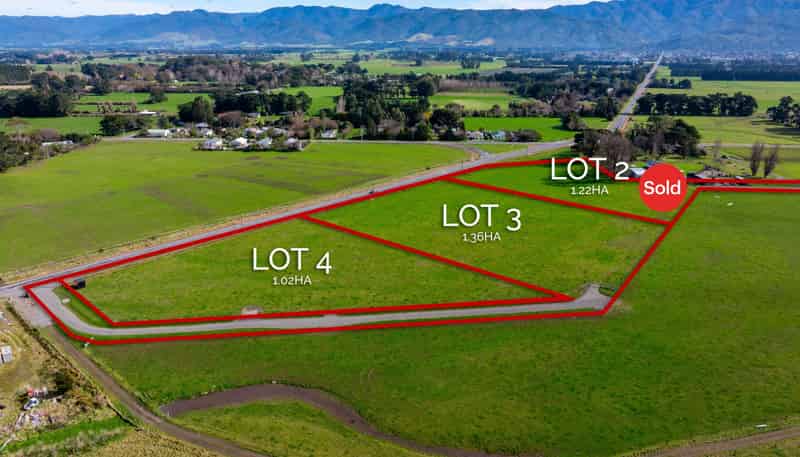  Camp Road, South Featherston