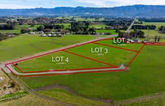  Camp Road, South Featherston