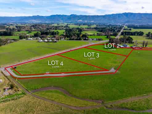  Camp Road, South Featherston