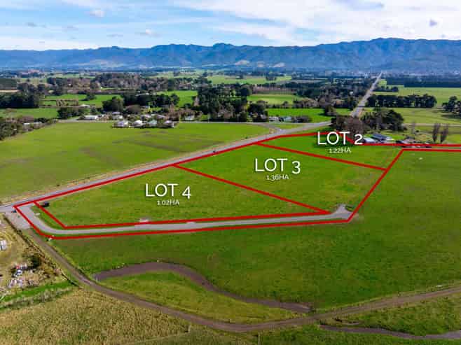 Camp Road, South Featherston