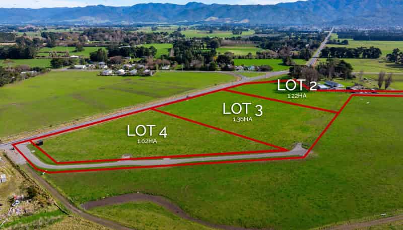  Camp Road, South Featherston