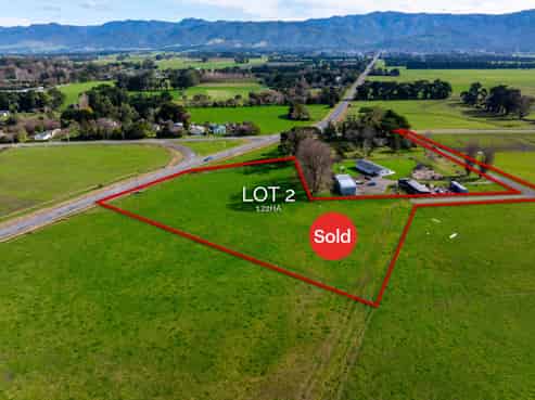  Camp Road, South Featherston