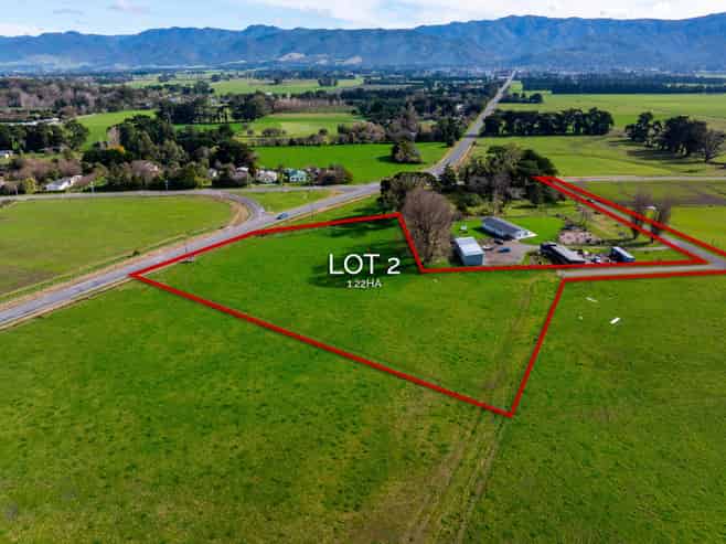  Camp Road, South Featherston