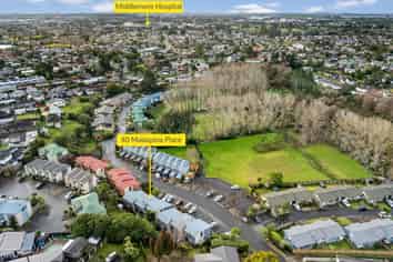 40 Malaspina Place, Papatoetoe