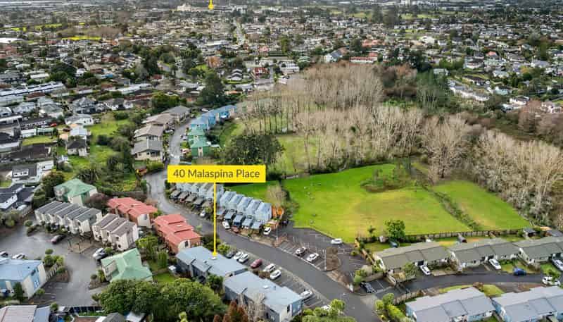 40 Malaspina Place, Papatoetoe