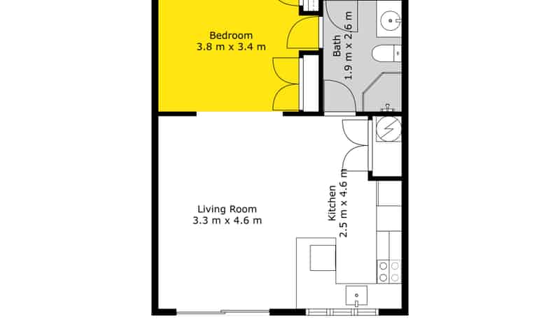 40 Malaspina Place, Papatoetoe