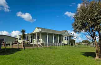 292 Bradleys Landing East Road,, Arapohue