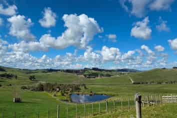 292 Bradleys Landing East Road,, Dargaville