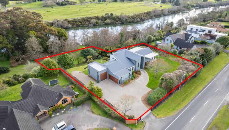 1877 River Road, Flagstaff