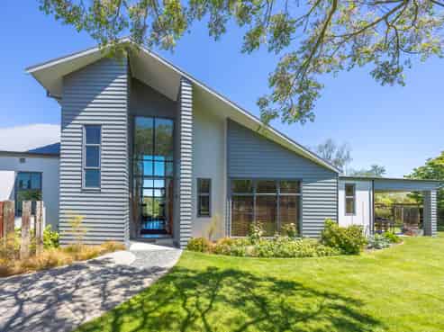 1877 River Road, Flagstaff