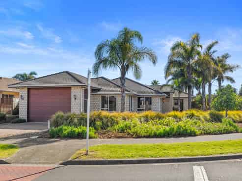 1 Monticello Key, Papamoa