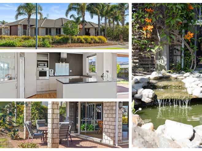 1 Monticello Key, Papamoa