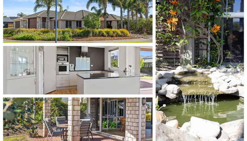 1 Monticello Key, Papamoa