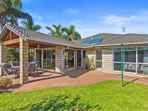 1 Monticello Key, Papamoa