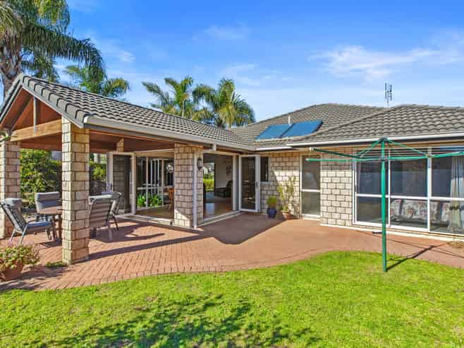 1 Monticello Key, Papamoa