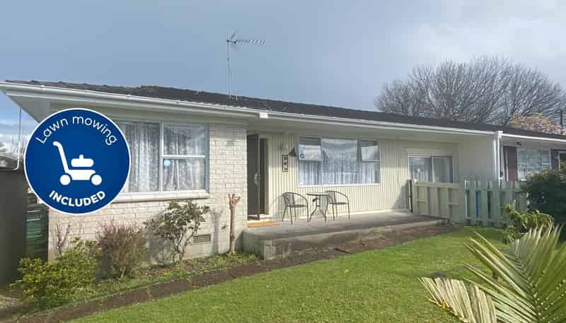 2/1 Cutler Street, New Lynn