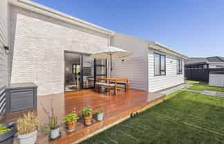 9 Brodie Lane, Milldale
