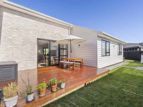 9 Brodie Lane, Milldale