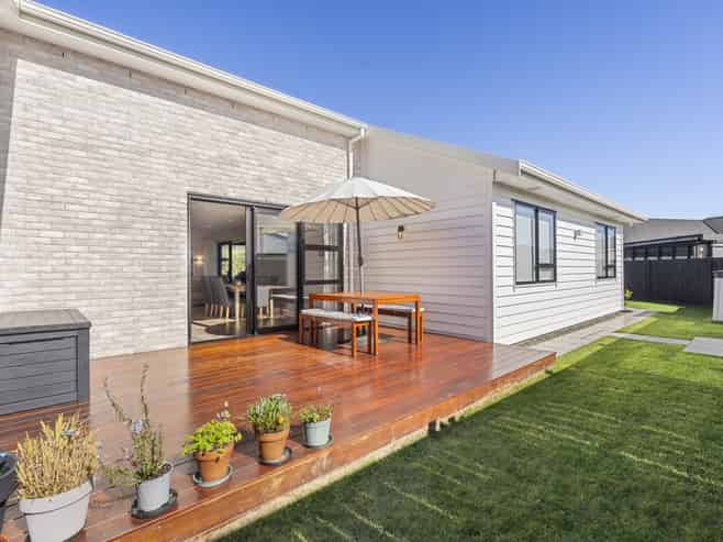 9 Brodie Lane, Milldale