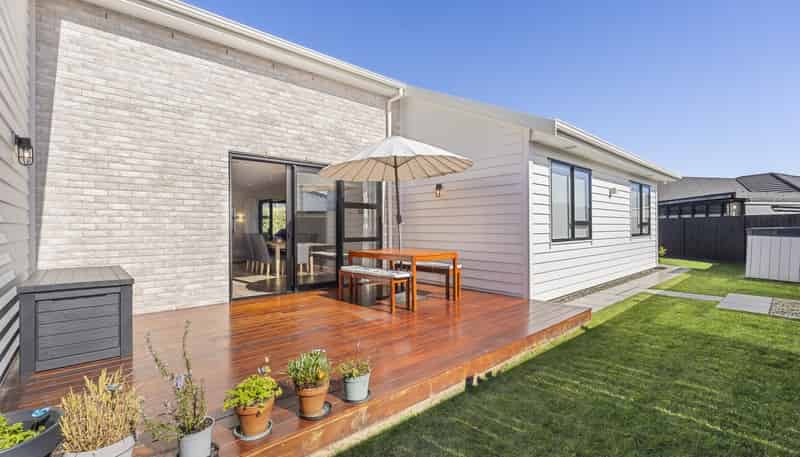 9 Brodie Lane, Milldale