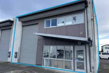 Quality Unit - Sought-After Spot