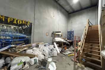 Quality Unit - Sought-After Spot