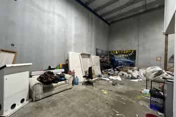 Quality Unit - Sought-After Spot