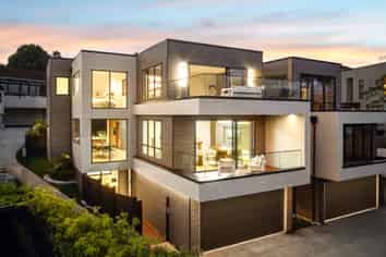 138C Paritai Drive, Orakei